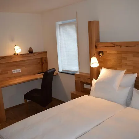 Ferienwohnung Warum Ins 3,5 Апартаменты