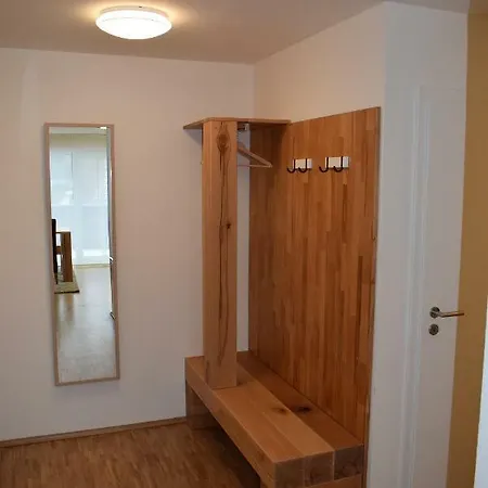 Ferienwohnung Warum Ins 3,5