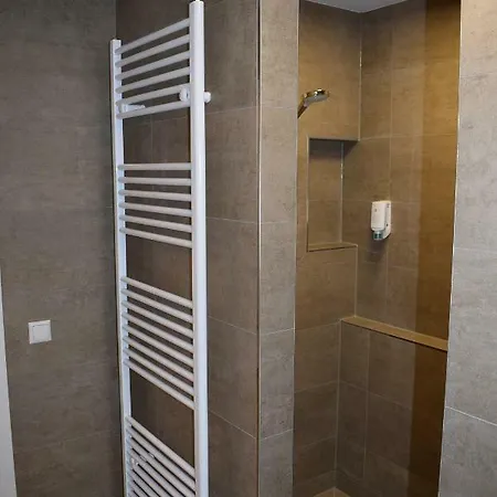 Ferienwohnung Warum Ins 3,5 Апартаменты Неккарзульм